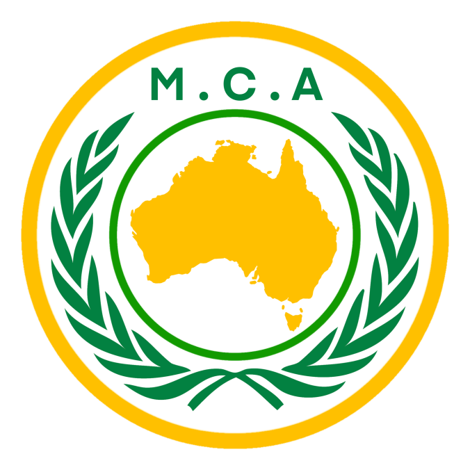 Micronational Community of Australia